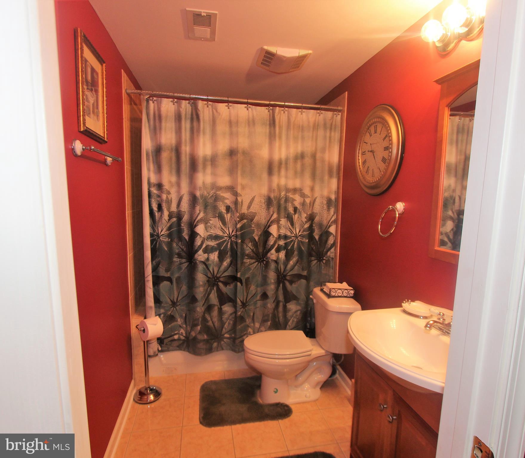41885 Feldspar Place Stone Ridge, VA 20105 - Photo 83 of 97 Basement Full Bathroom