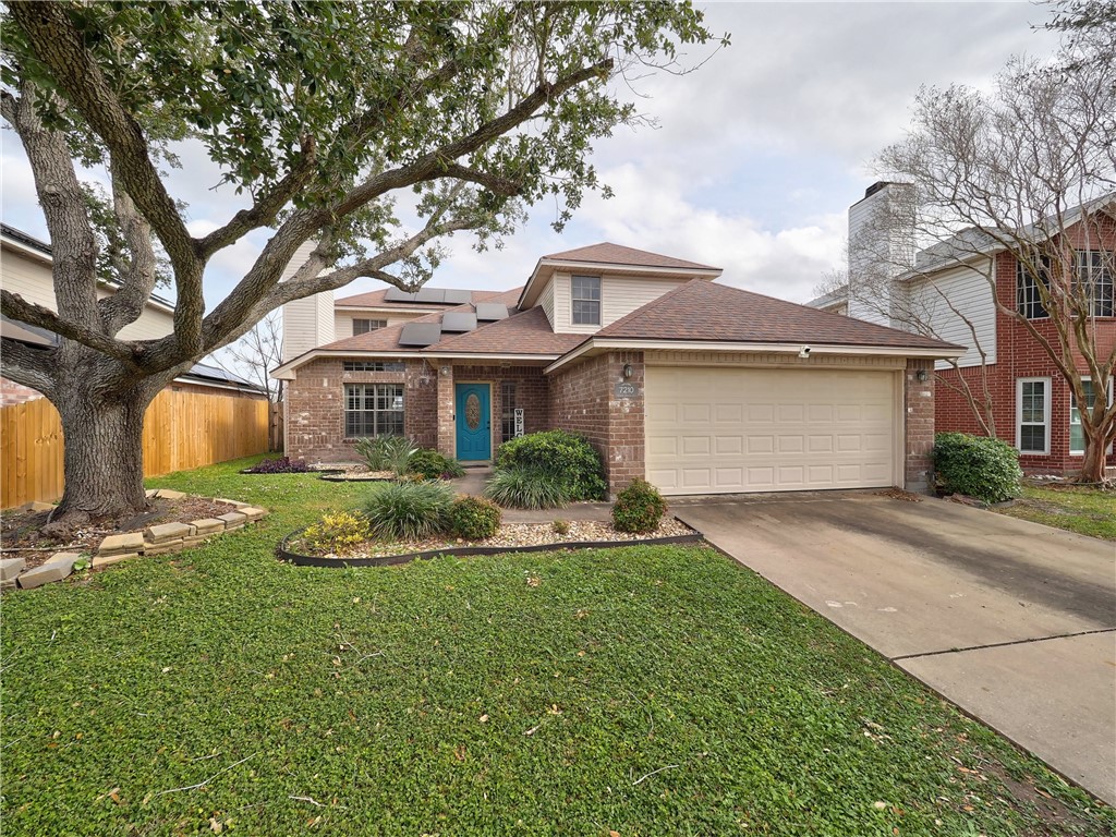 7210 St James Court Corpus Christi, TX 78413 - Photo 1 of 26 You are home!