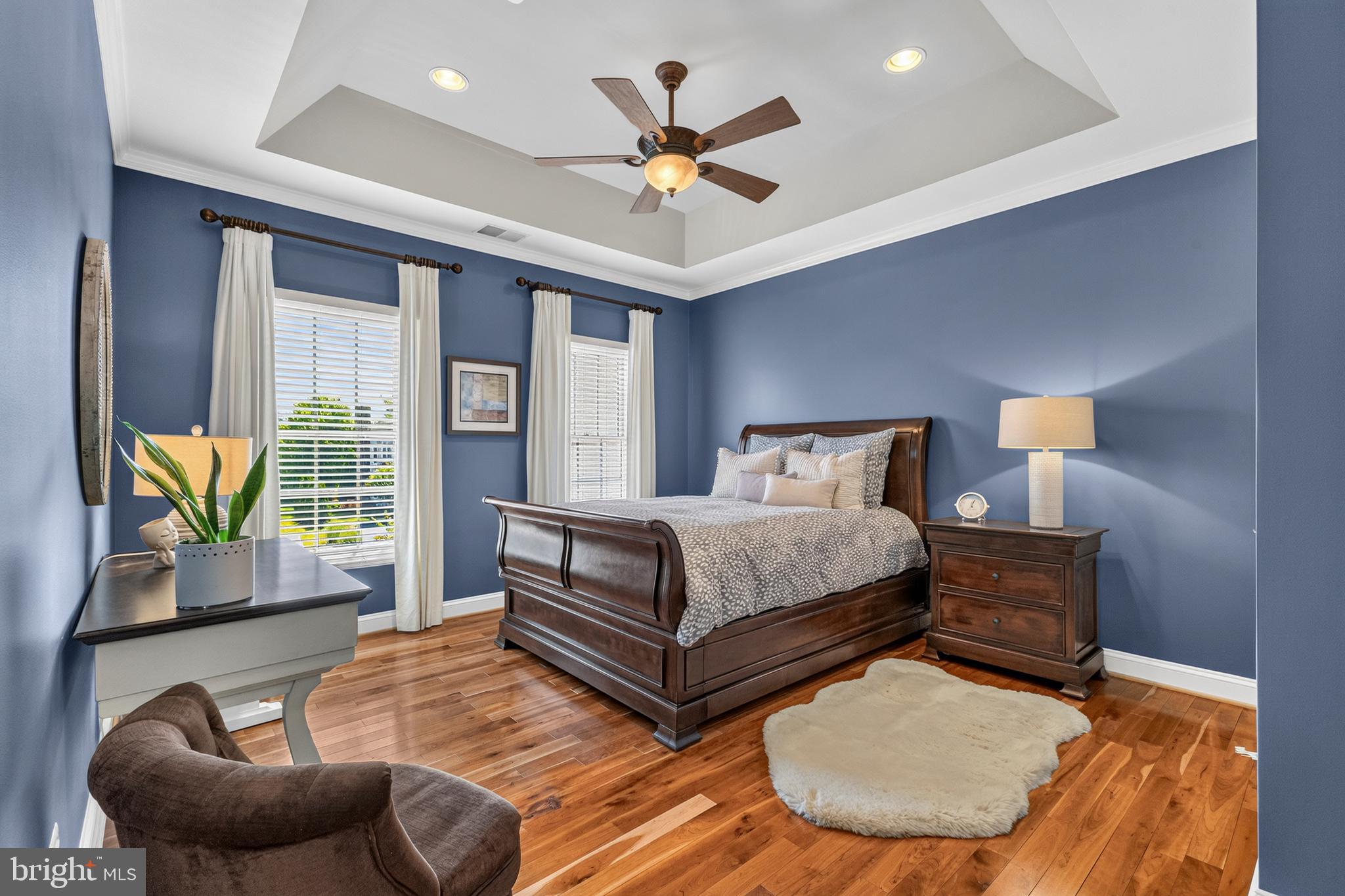 8351 Roxborough Loop Gainesville, VA 20155 - Photo 63 of 113