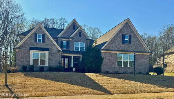 $550,000 | 6223 Sierra Drive, Olive Branch, MS 38654