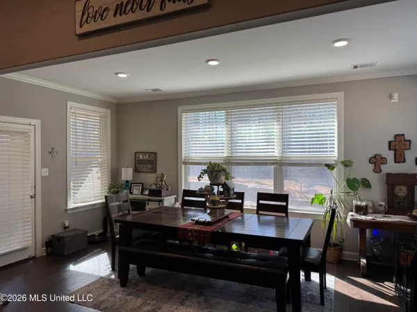 $550,000 | 6223 Sierra Drive, Olive Branch, MS 38654