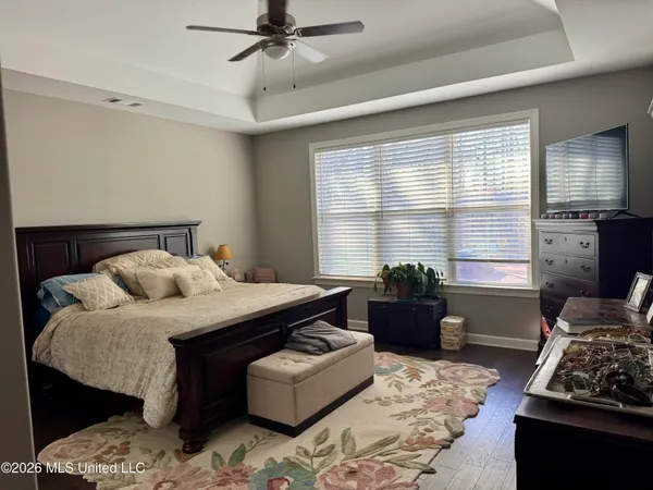 $550,000 | 6223 Sierra Drive, Olive Branch, MS 38654