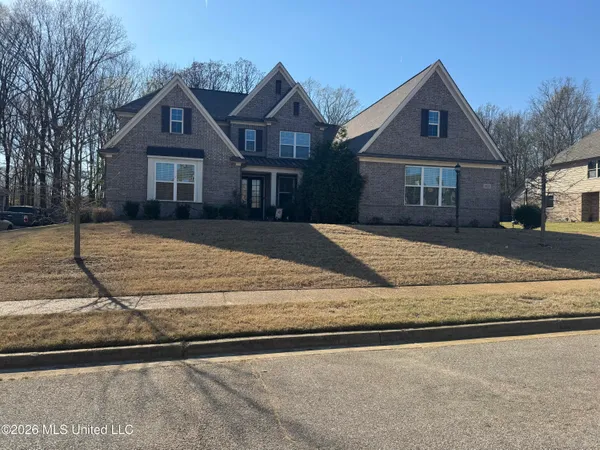 $550,000 | 6223 Sierra Drive, Olive Branch, MS 38654