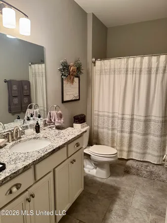 $550,000 | 6223 Sierra Drive, Olive Branch, MS 38654