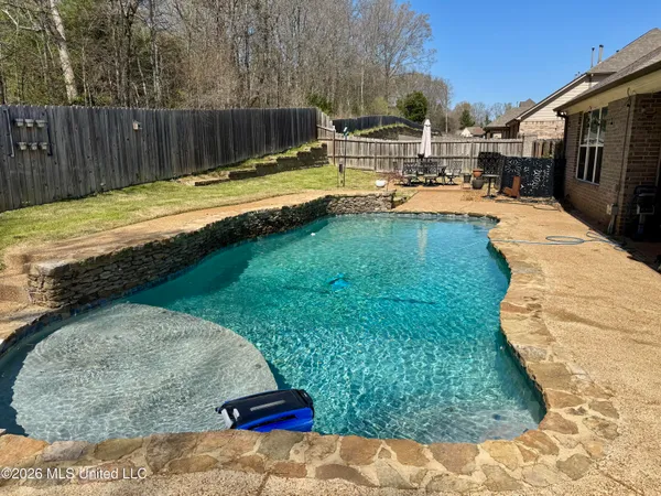 $550,000 | 6223 Sierra Drive, Olive Branch, MS 38654