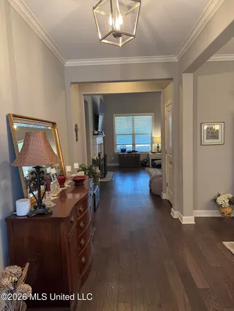$550,000 | 6223 Sierra Drive, Olive Branch, MS 38654