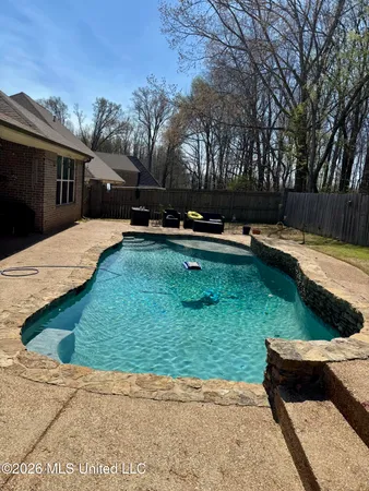 $550,000 | 6223 Sierra Drive, Olive Branch, MS 38654