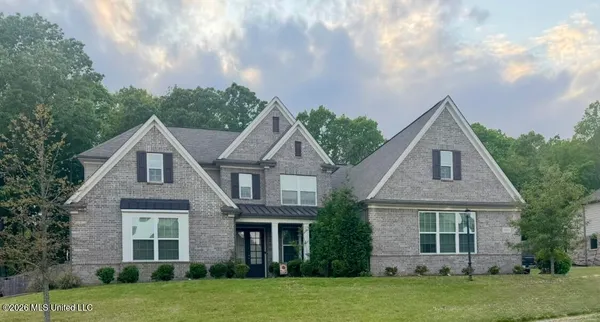 $550,000 | 6223 Sierra Drive, Olive Branch, MS 38654