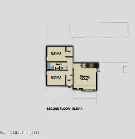 $550,000 | 6223 Sierra Drive, Olive Branch, MS 38654