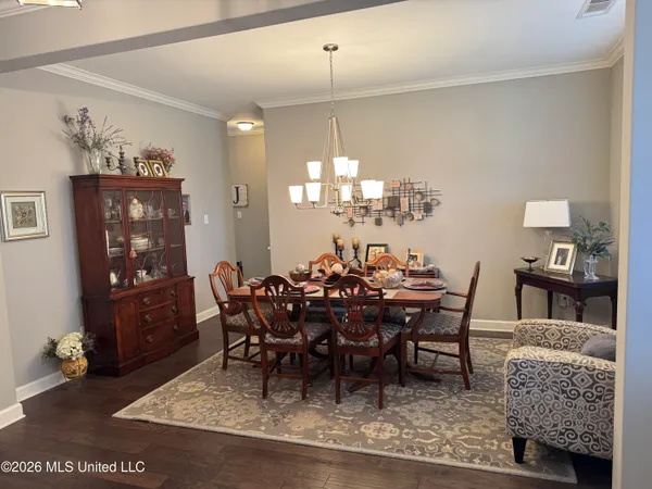 $550,000 | 6223 Sierra Drive, Olive Branch, MS 38654