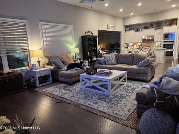 $550,000 | 6223 Sierra Drive, Olive Branch, MS 38654