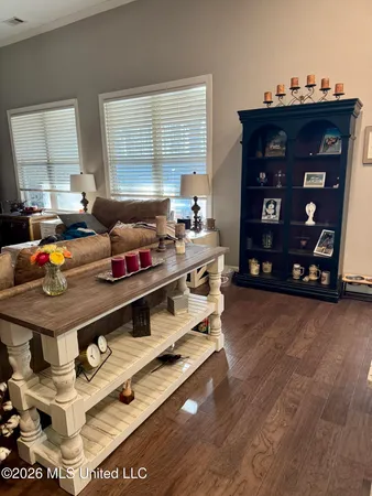 $550,000 | 6223 Sierra Drive, Olive Branch, MS 38654