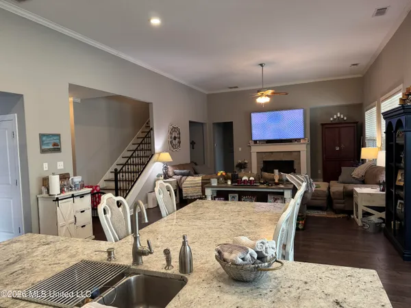 $550,000 | 6223 Sierra Drive, Olive Branch, MS 38654