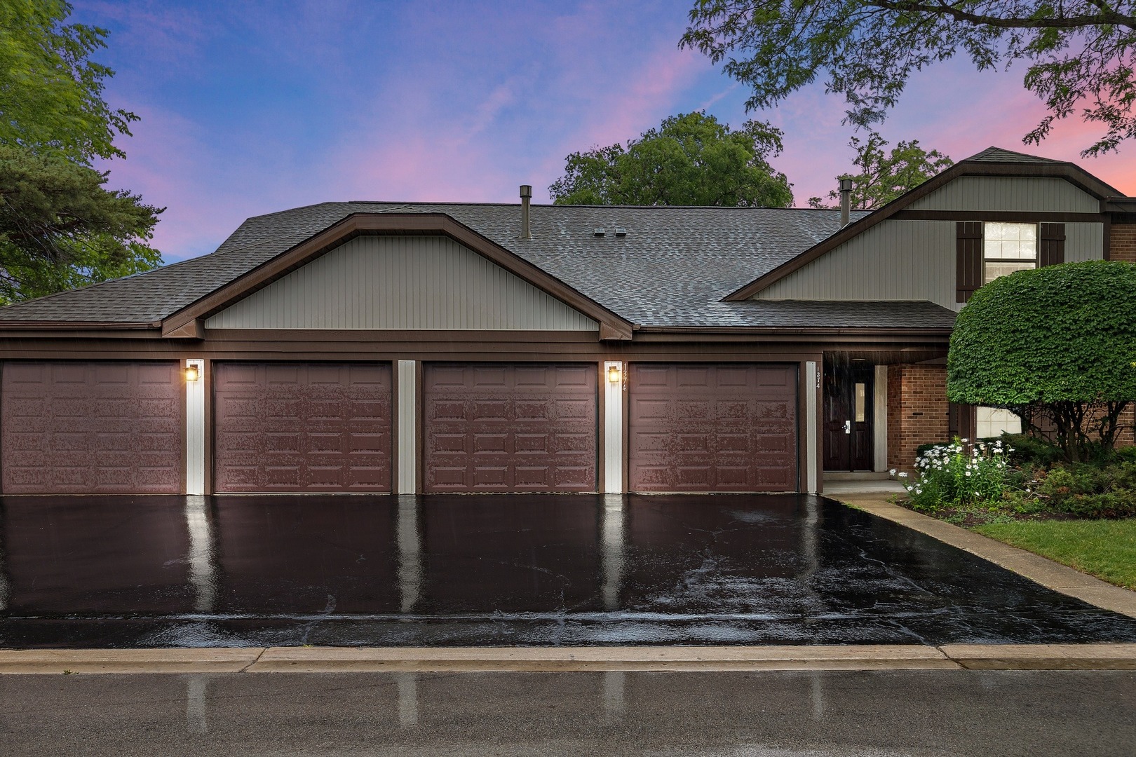 1374 7 Pines Road, Unit A1 Schaumburg, IL 60193 - Photo 14 of 16