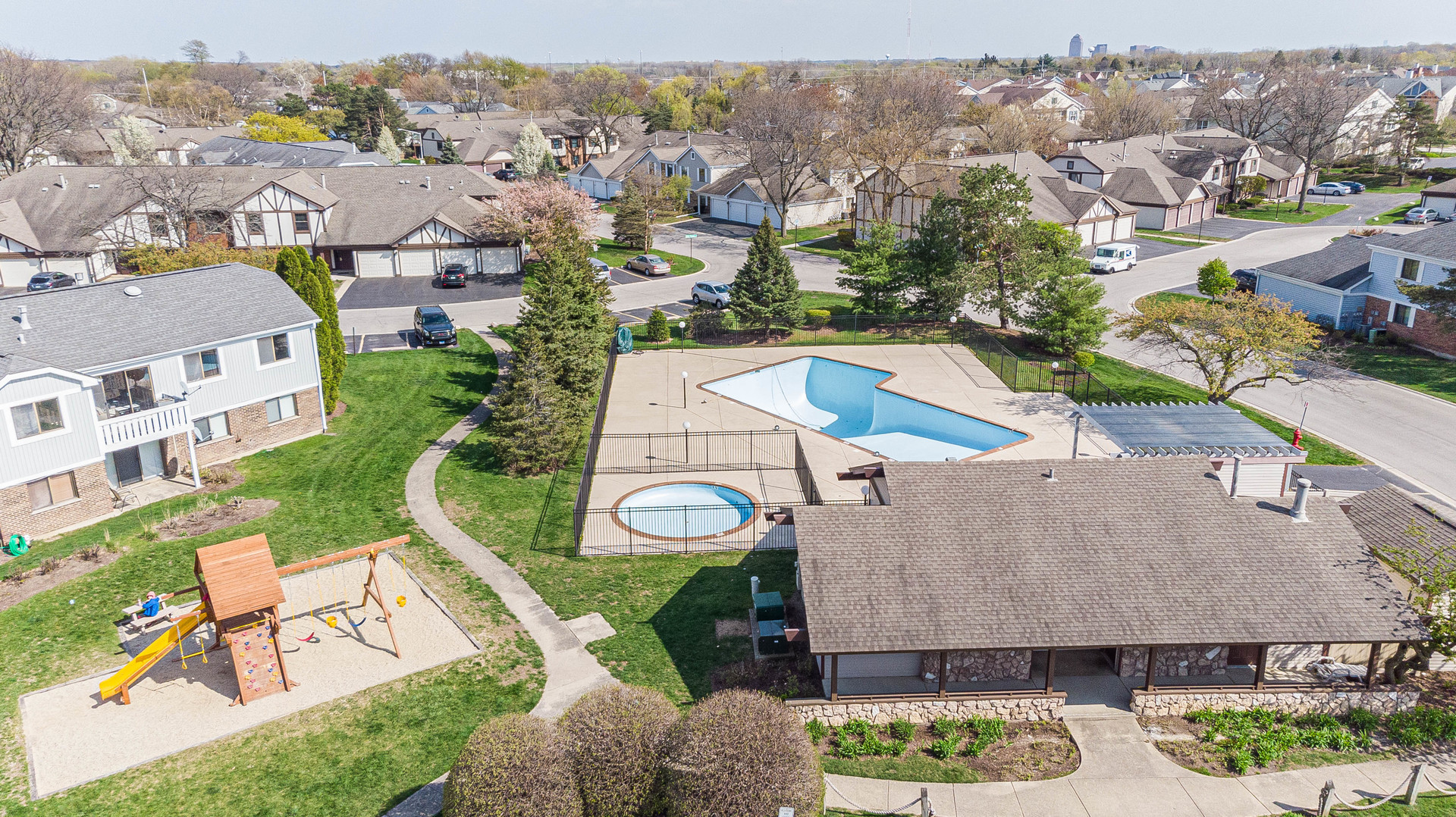 1374 7 Pines Road, Unit A1 Schaumburg, IL 60193 - Photo 16 of 16