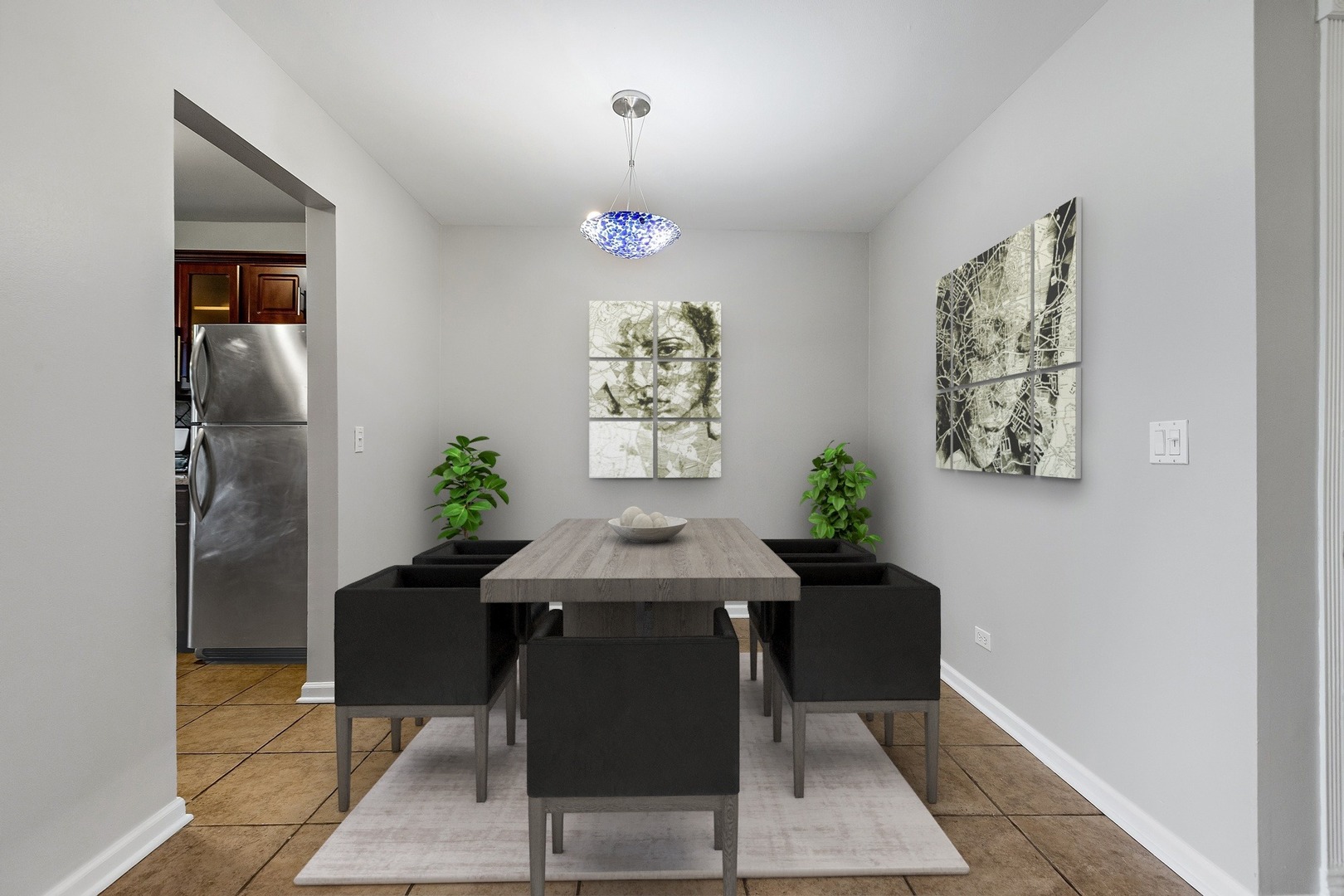 1374 7 Pines Road, Unit A1 Schaumburg, IL 60193 - Photo 7 of 16