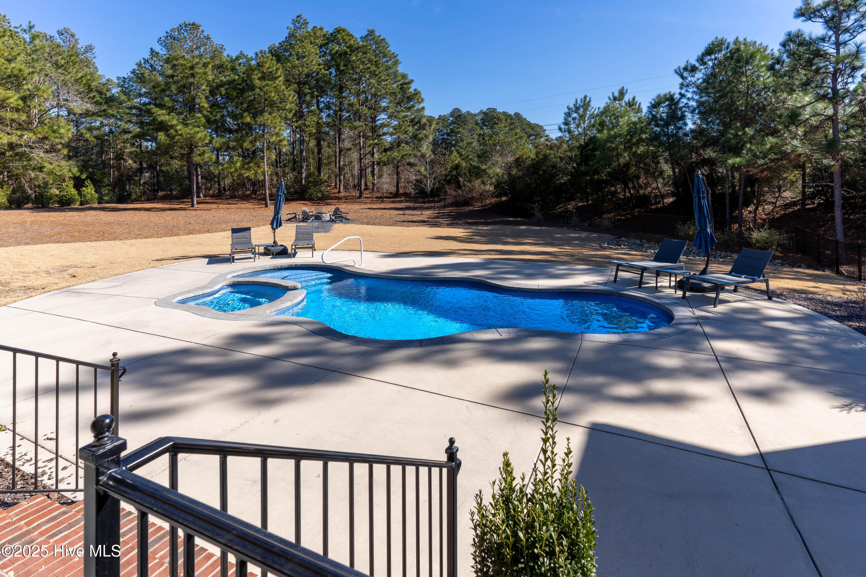 65 Quaker Ridge Road Pinehurst, NC 28374 - Photo 43 of 52 Quaker Ridge-37