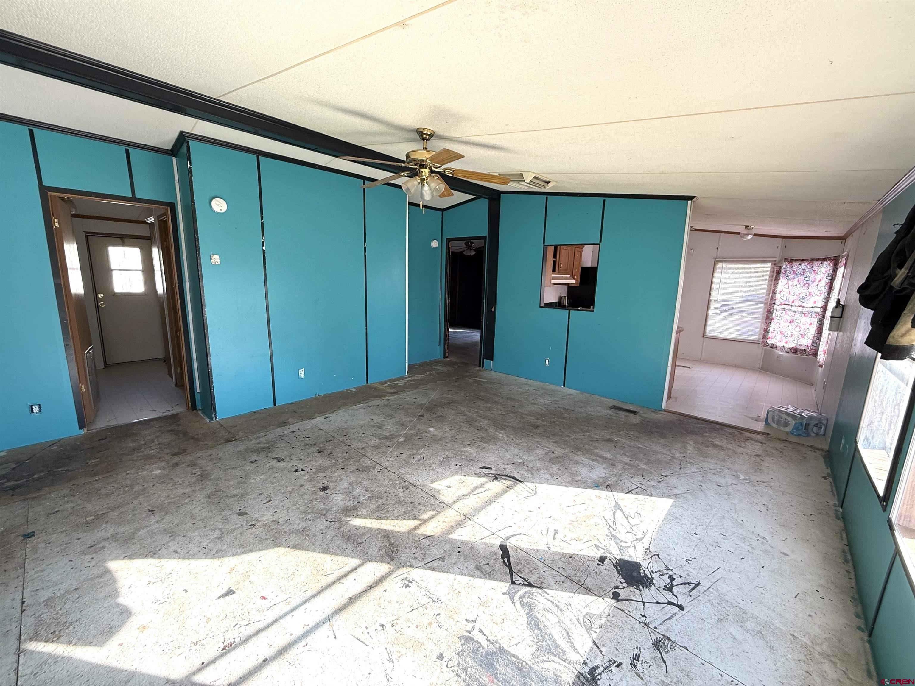 519 South Beech Street Cortez, CO 81321 - Photo 3 of 12 a view of entryway