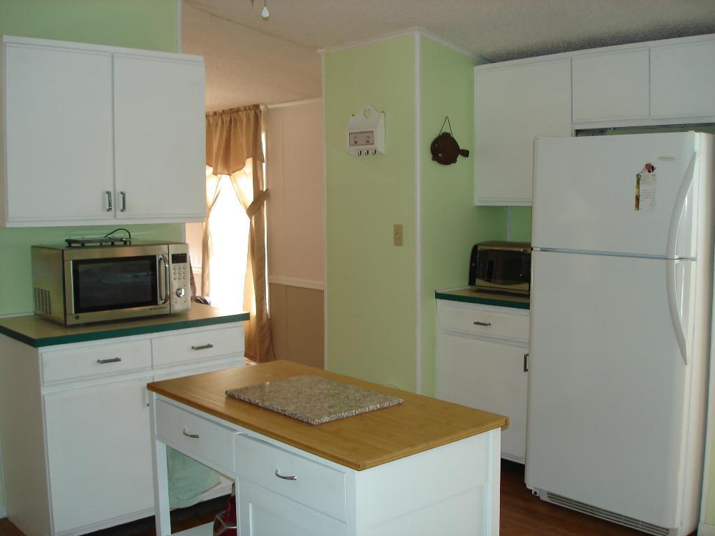 26 Clark Road Freedom, ME 04941 - Photo 10 of 28 Kitchen