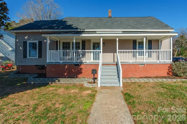 $275,000 | 9 Church Street, Rock Hill, SC 29730