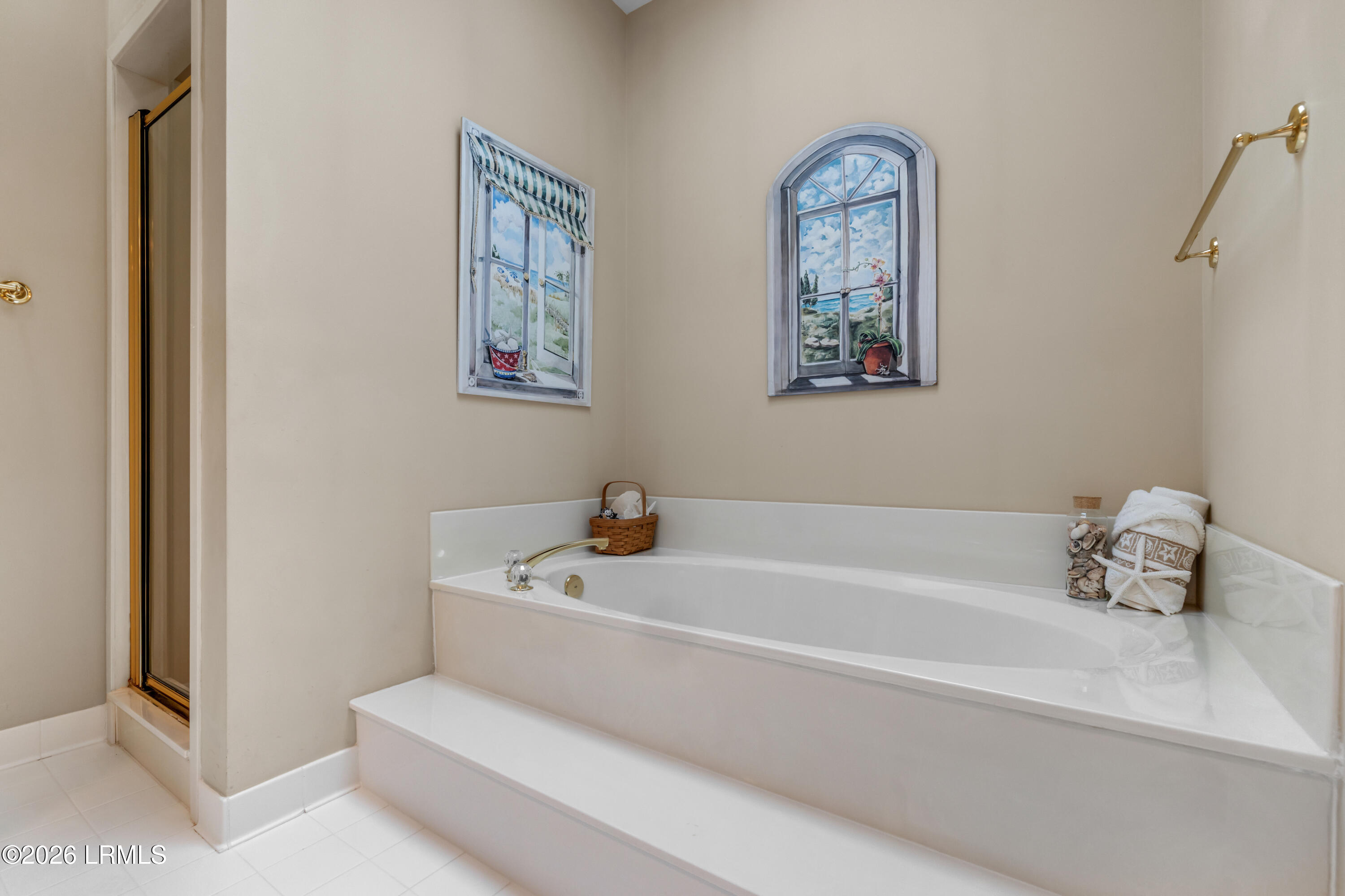 75 South Boone Road St. Helena Island, SC 29920 - Photo 15 of 47 Primary Bath