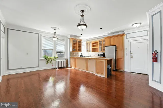 $475,000 | 851 John F. Kennedy Boulevard, Unit E1, Weehawken, NJ 07086