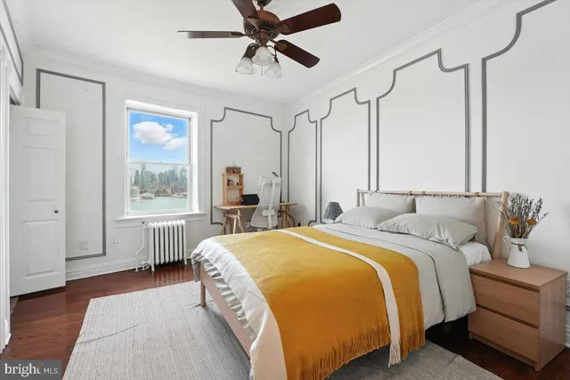 $475,000 | 851 John F. Kennedy Boulevard, Unit E1, Weehawken, NJ 07086