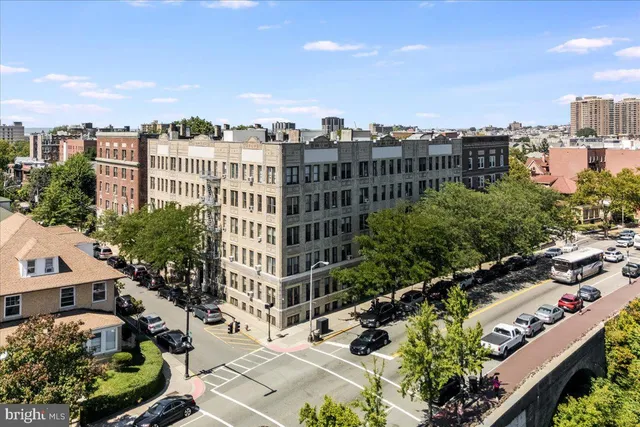 $475,000 | 851 John F. Kennedy Boulevard, Unit E1, Weehawken, NJ 07086