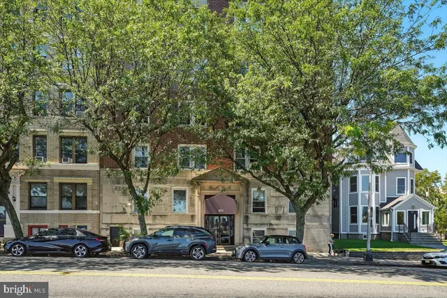 $475,000 | 851 John F. Kennedy Boulevard, Unit E1, Weehawken, NJ 07086