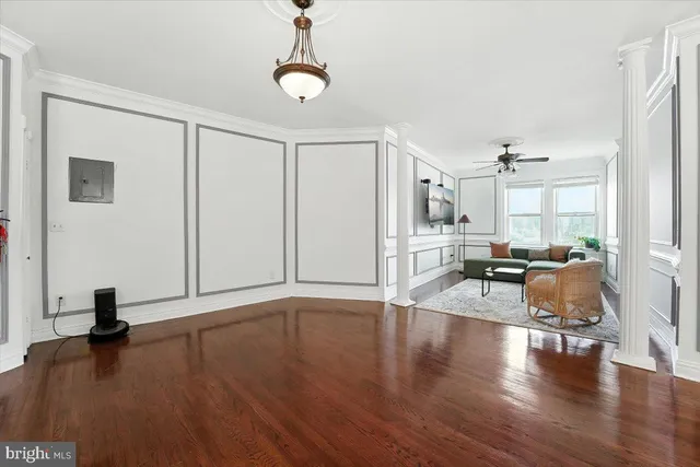 $475,000 | 851 John F. Kennedy Boulevard, Unit E1, Weehawken, NJ 07086