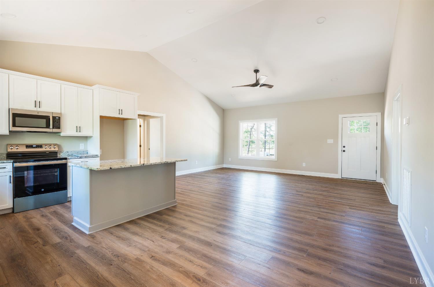 1094 Skinnell Mill Road Bedford, VA 24523 - Photo 17 of 35