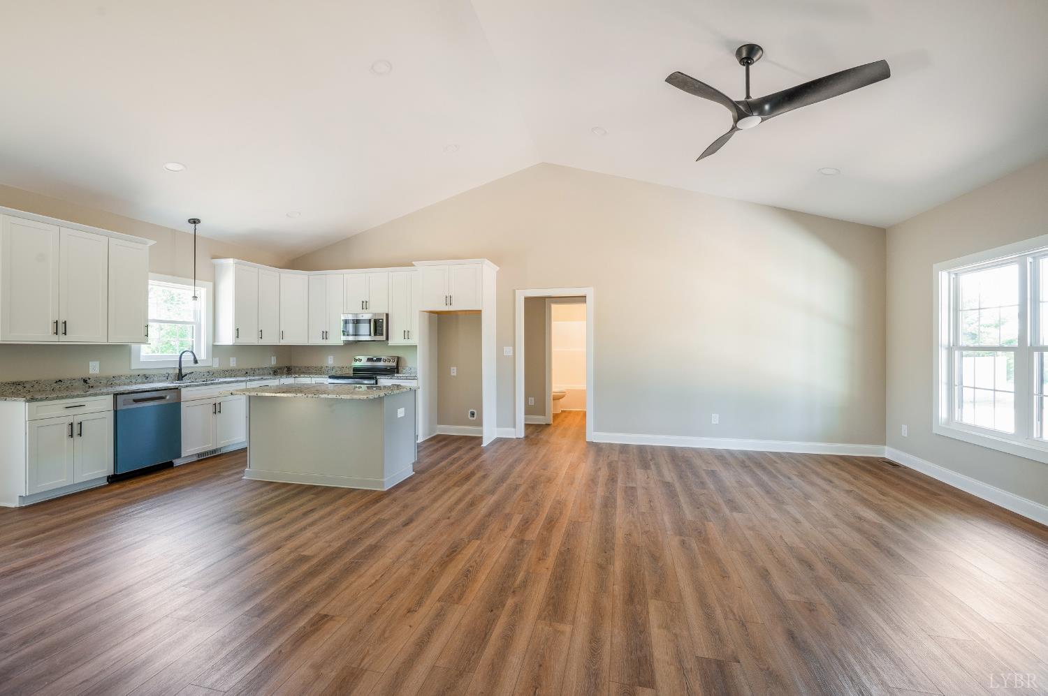 1094 Skinnell Mill Road Bedford, VA 24523 - Photo 18 of 35