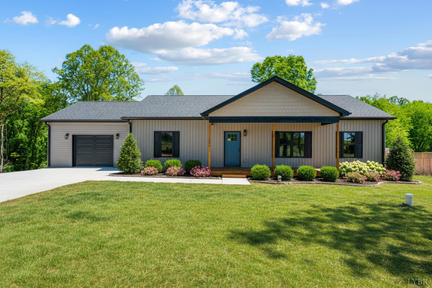 1094 Skinnell Mill Road Bedford, VA 24523 - Photo 2 of 35