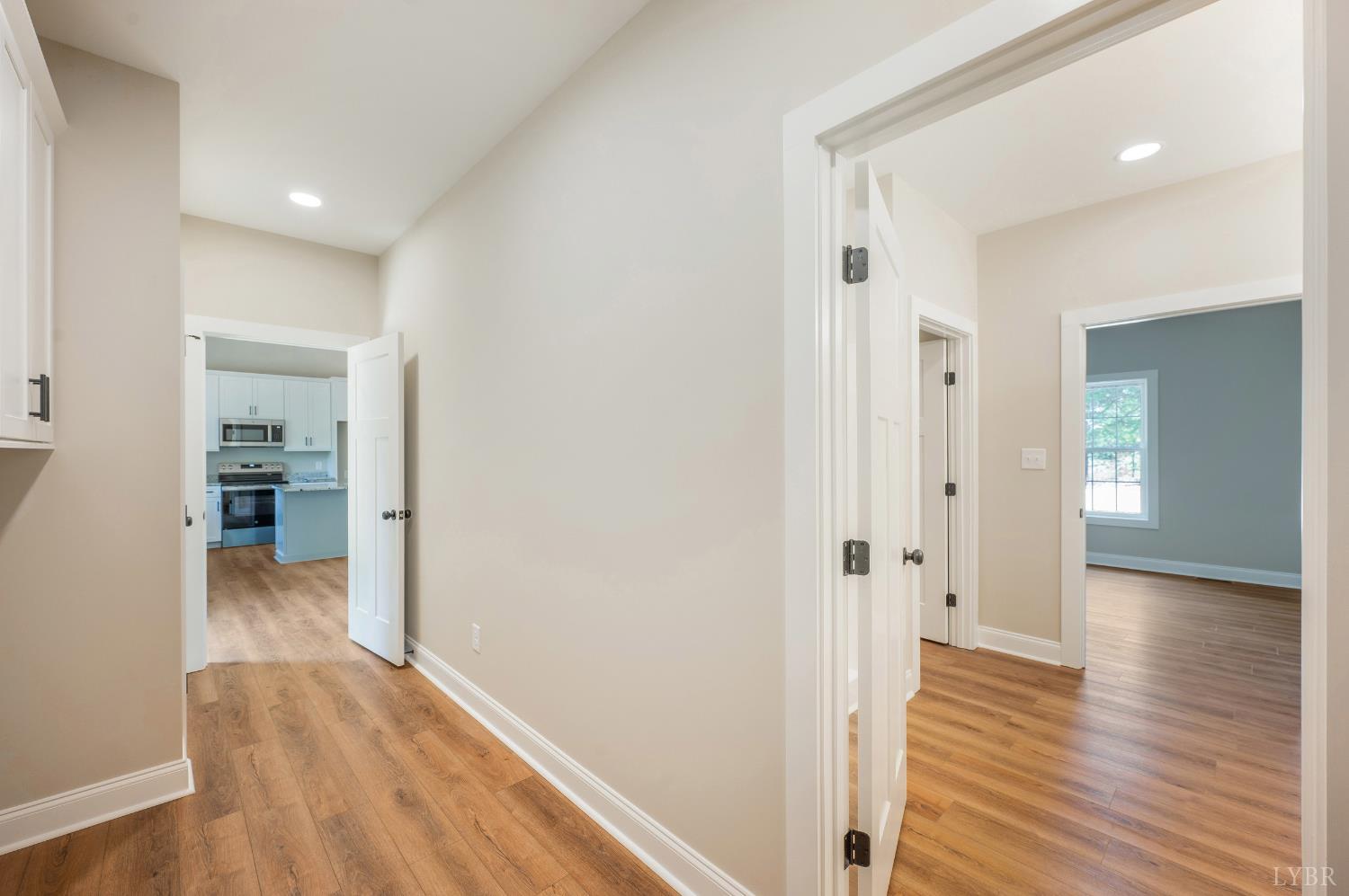 1094 Skinnell Mill Road Bedford, VA 24523 - Photo 27 of 35