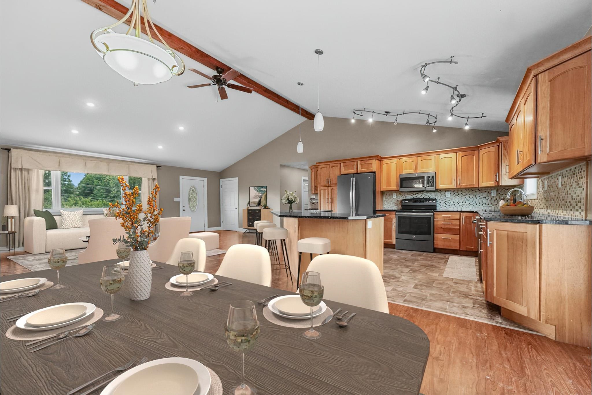 5020 Stricker Road Traverse City, MI 49684 - Photo 9 of 48
