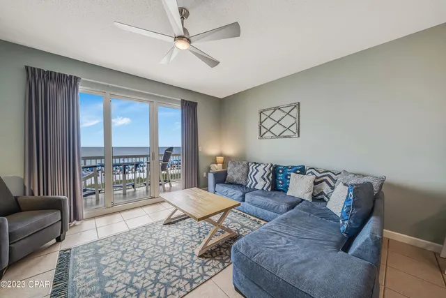 $429,900 | 5115 Gulf Drive, Unit 202, Panama City Beach, FL 32408