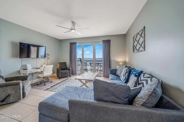 $429,900 | 5115 Gulf Drive, Unit 202, Panama City Beach, FL 32408