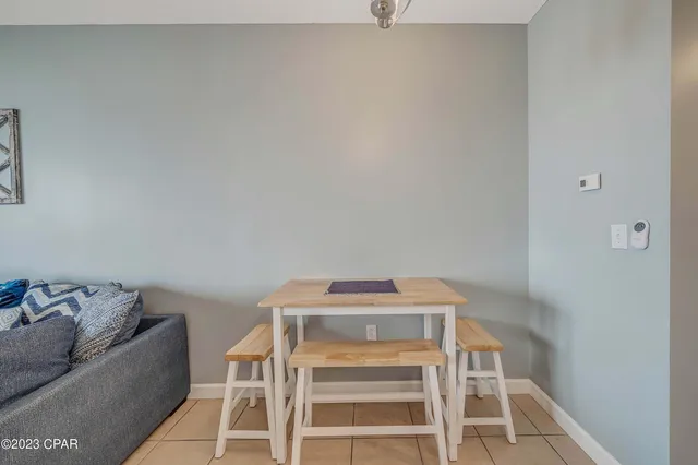 $429,900 | 5115 Gulf Drive, Unit 202, Panama City Beach, FL 32408