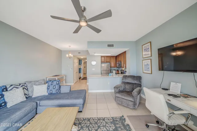 $429,900 | 5115 Gulf Drive, Unit 202, Panama City Beach, FL 32408