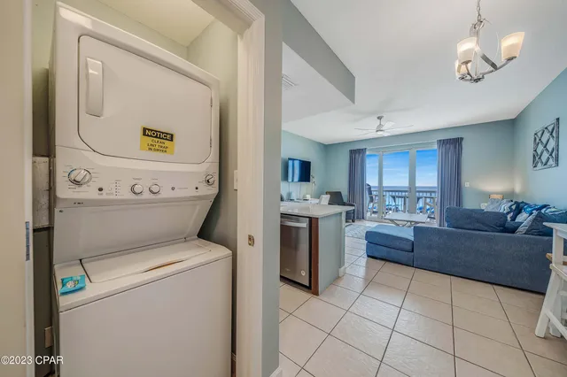 $429,900 | 5115 Gulf Drive, Unit 202, Panama City Beach, FL 32408