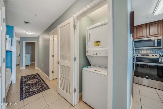 $429,900 | 5115 Gulf Drive, Unit 202, Panama City Beach, FL 32408