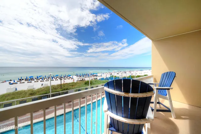 $429,900 | 5115 Gulf Drive, Unit 202, Panama City Beach, FL 32408