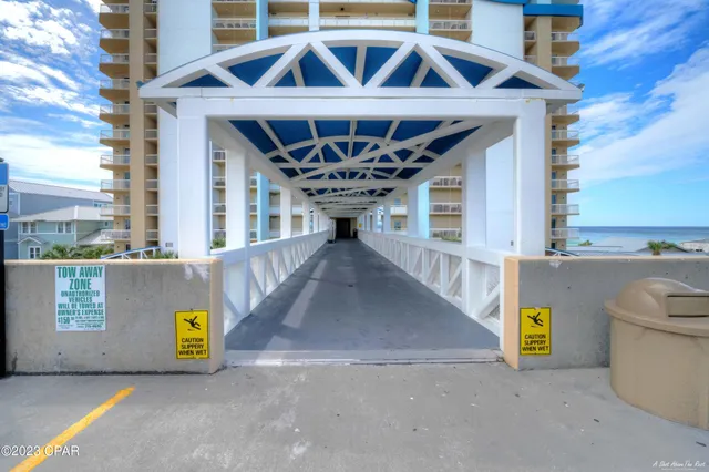 $429,900 | 5115 Gulf Drive, Unit 202, Panama City Beach, FL 32408