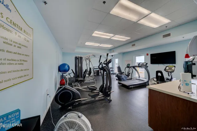 $429,900 | 5115 Gulf Drive, Unit 202, Panama City Beach, FL 32408