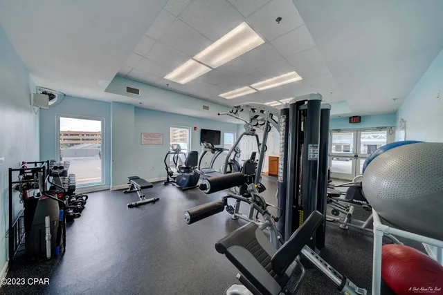 $429,900 | 5115 Gulf Drive, Unit 202, Panama City Beach, FL 32408