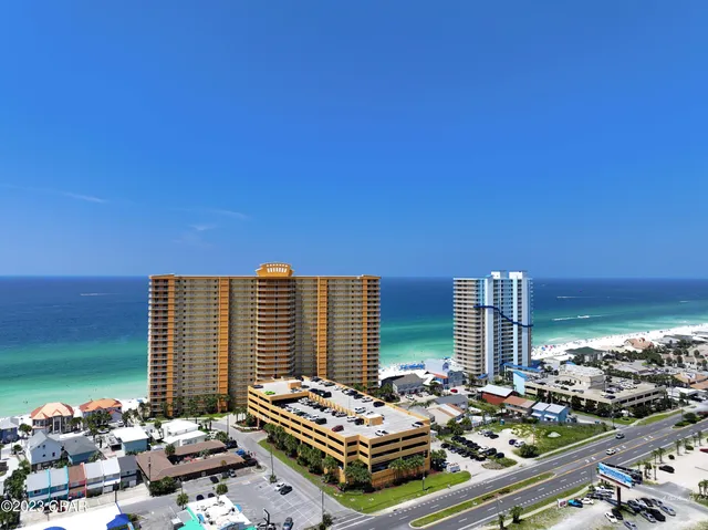 $429,900 | 5115 Gulf Drive, Unit 202, Panama City Beach, FL 32408