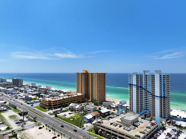 $429,900 | 5115 Gulf Drive, Unit 202, Panama City Beach, FL 32408