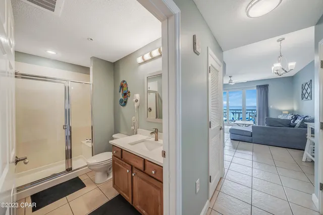 $429,900 | 5115 Gulf Drive, Unit 202, Panama City Beach, FL 32408