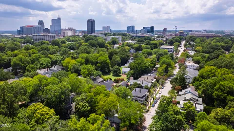 $1,095,000 | 519 East Lane Street, Raleigh, NC 27601