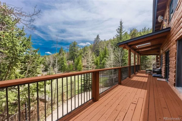 $1,500,000 | 24 Pine Valley Road, Evergreen, CO 80439